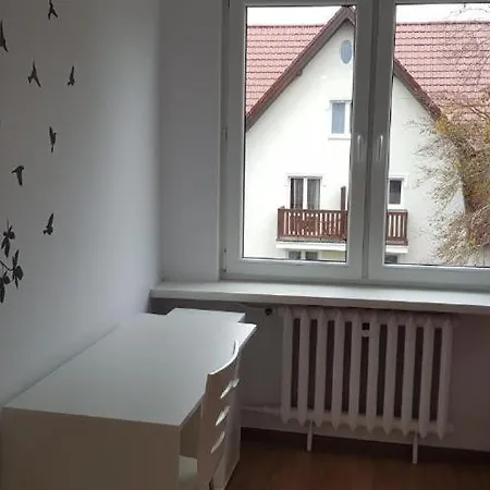 Kwatera prywatna U Michała