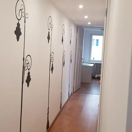 Kwatera prywatna U Michała Sopot