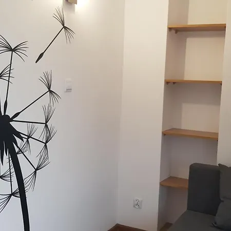 Rum i privatbostad U Michala Sopot