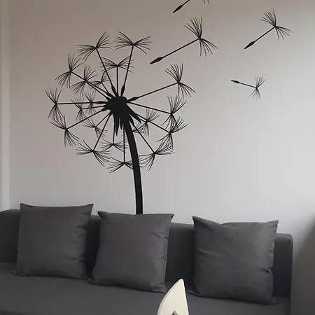 U Michala Rum i privatbostad Sopot