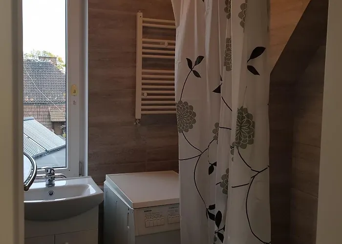 U Michala * 索波特