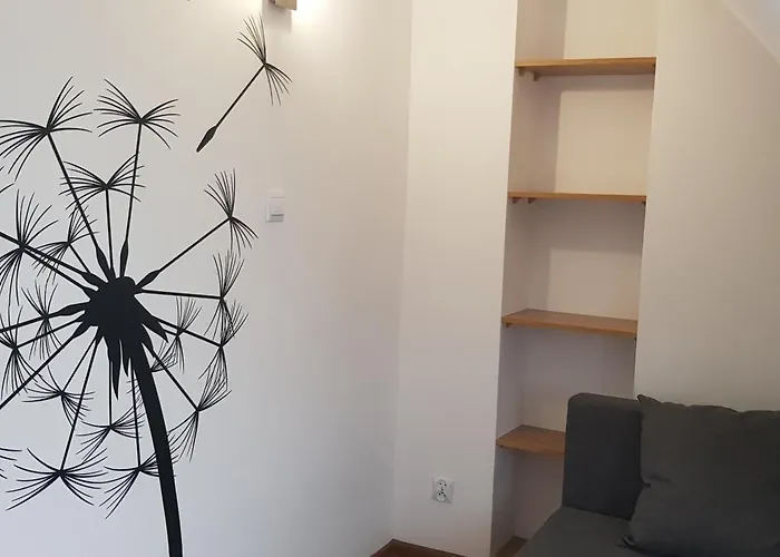 民宿 U Michala 索波特