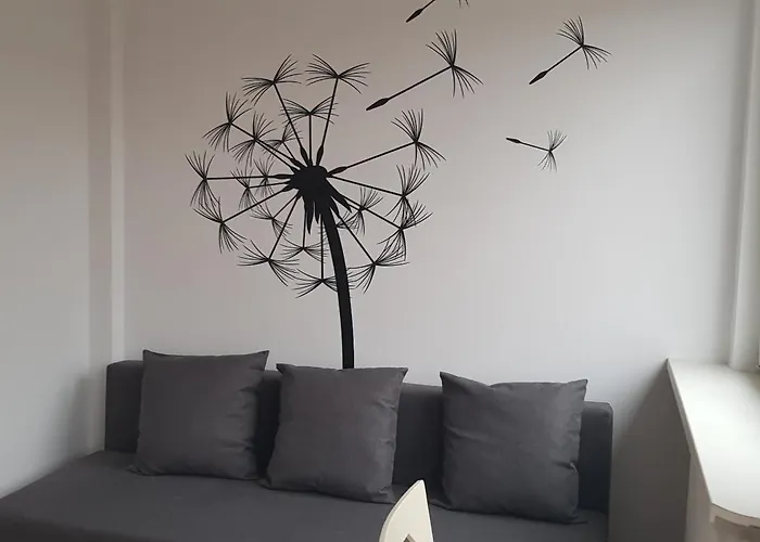 U Michala 民宿 索波特