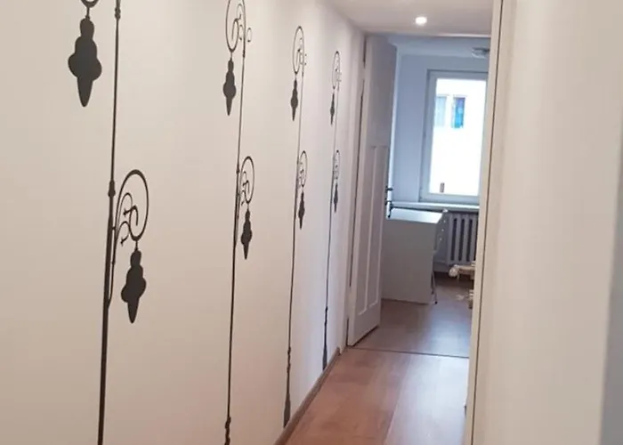 民宿 U Michala 索波特